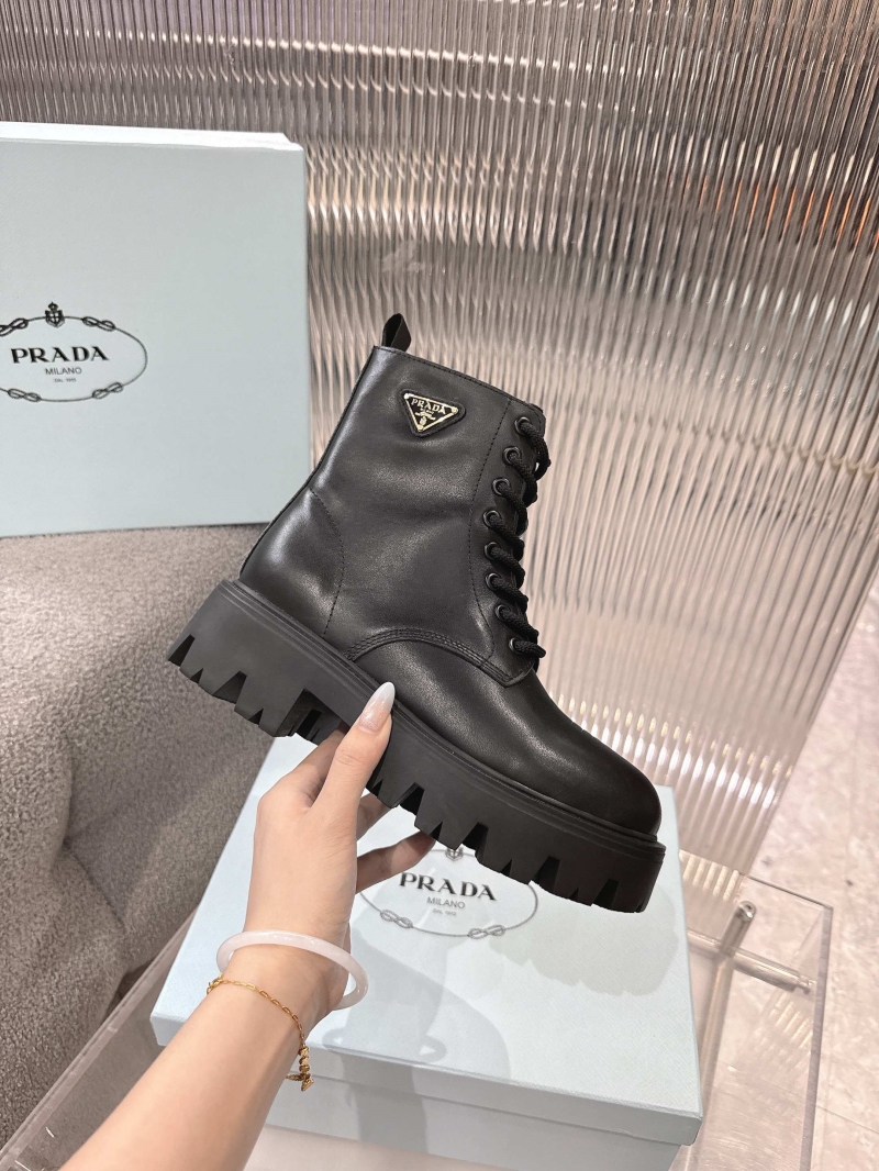 Pra*a boots